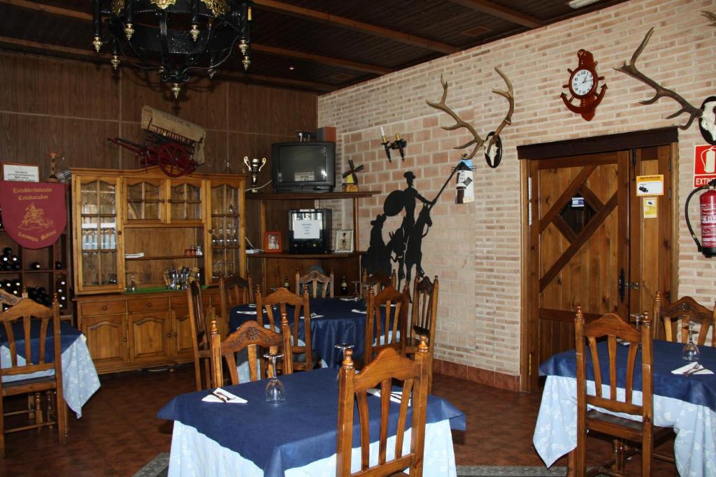 Posada de los Cónsules, foto 4