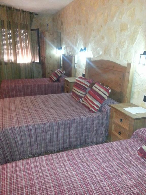 Posada de los Cónsules, foto 2