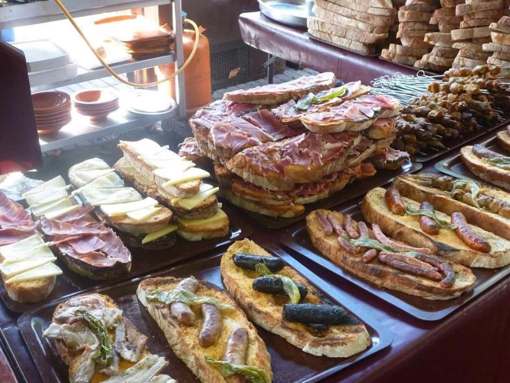 Posada de los Cónsules, foto 5